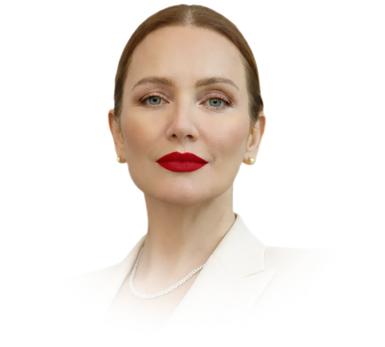 Retrato de Adriana Martinuzzo