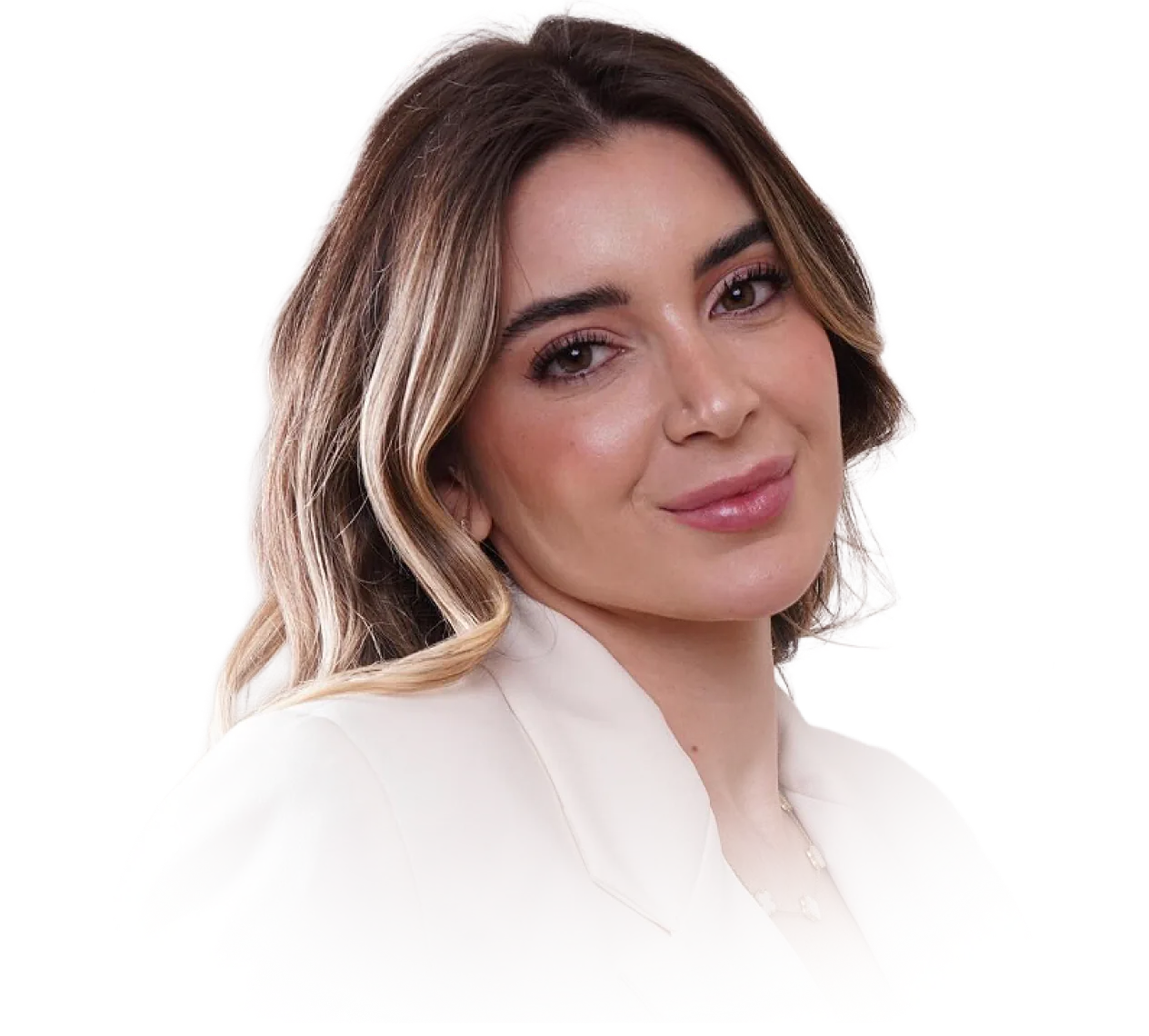 Retrato de Marilia Borges